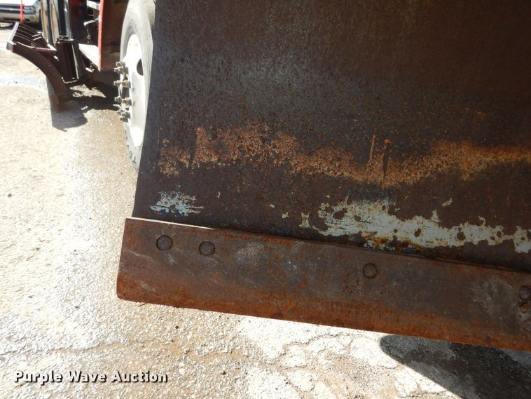 image for item DK7643 2005 Sterling LT7501  dump truck