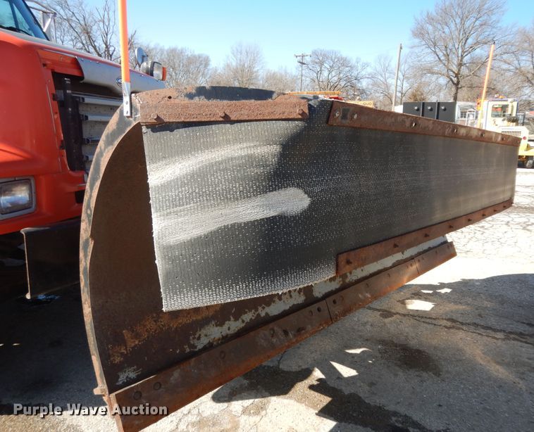 image for item DK7643 2005 Sterling LT7501  dump truck