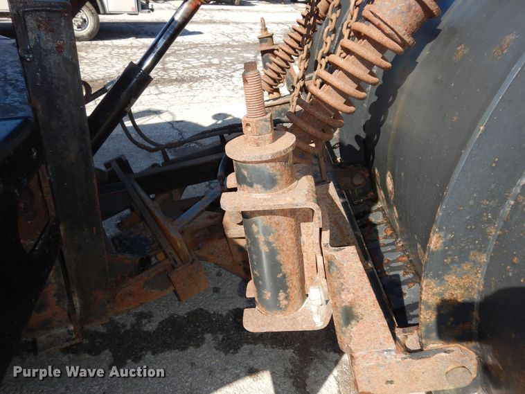 image for item DK7643 2005 Sterling LT7501  dump truck