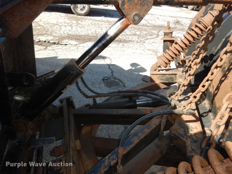 image for item DK7643 2005 Sterling LT7501  dump truck