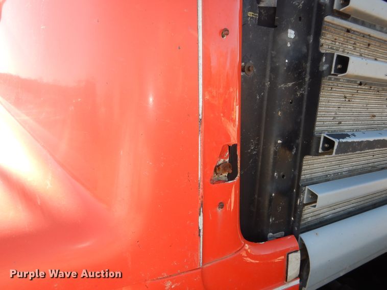 image for item DK7643 2005 Sterling LT7501  dump truck