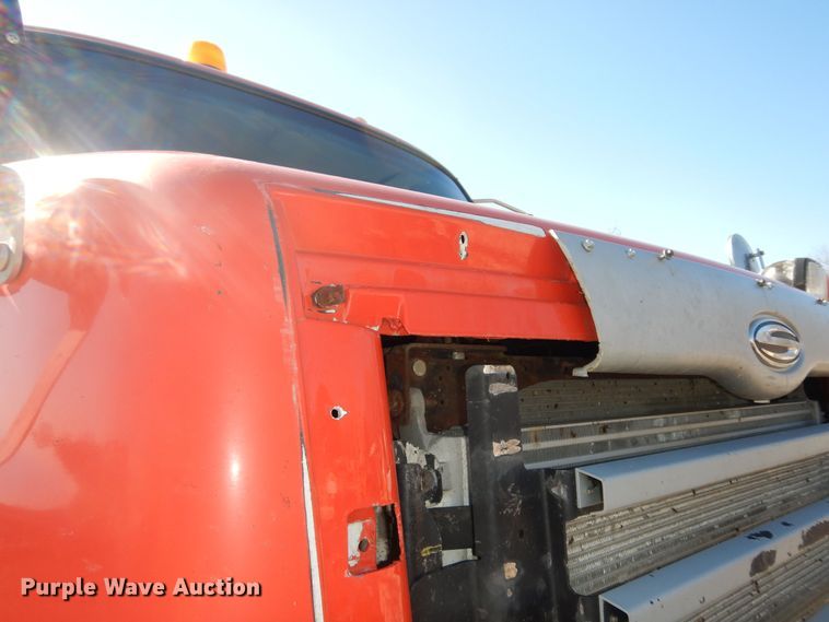 image for item DK7643 2005 Sterling LT7501  dump truck