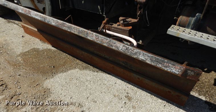 image for item DK7643 2005 Sterling LT7501  dump truck