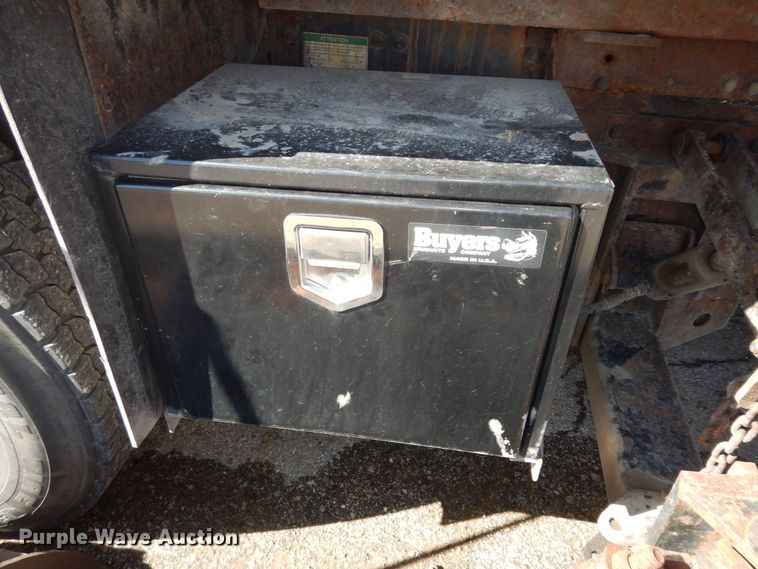 image for item DK7643 2005 Sterling LT7501  dump truck