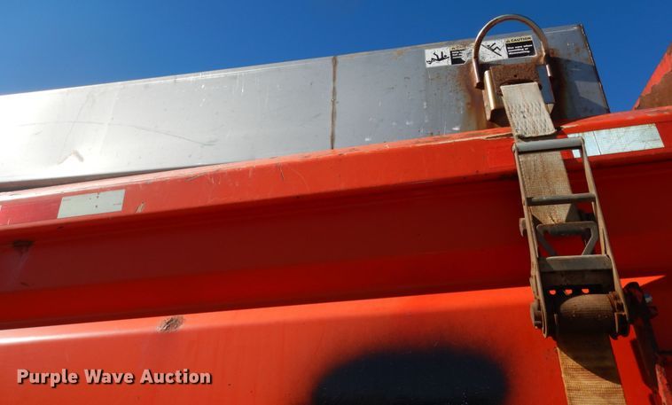 image for item DK7643 2005 Sterling LT7501  dump truck