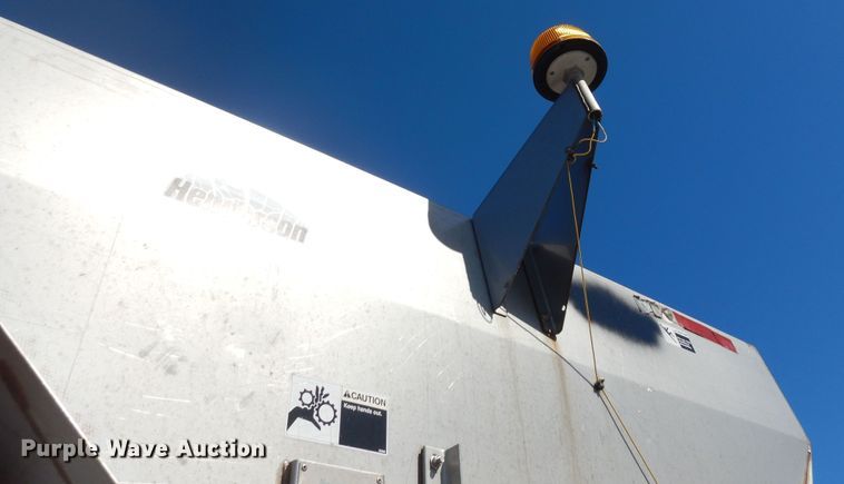 image for item DK7643 2005 Sterling LT7501  dump truck