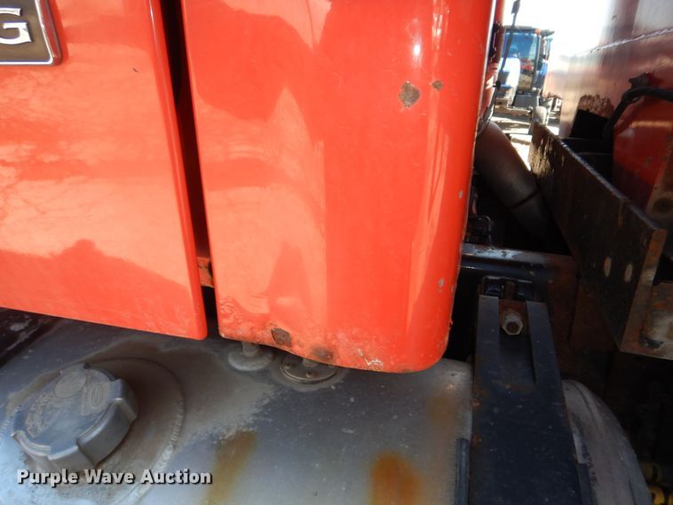 image for item DK7643 2005 Sterling LT7501  dump truck