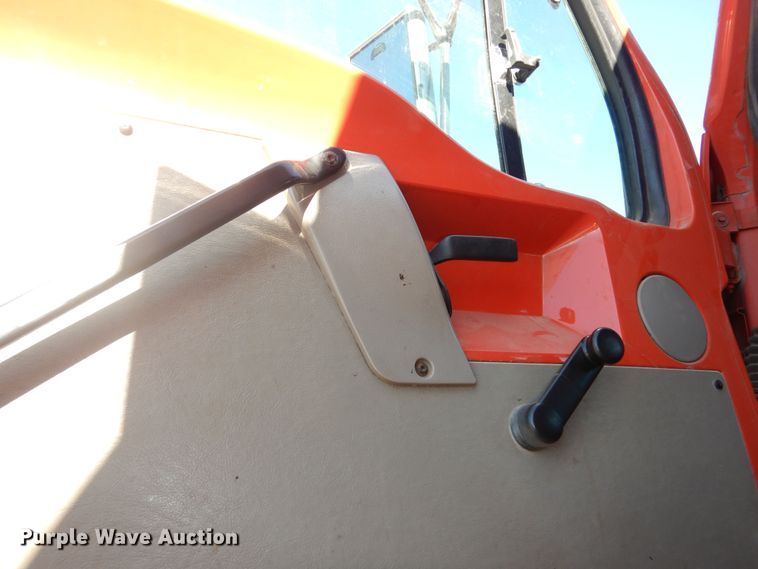 image for item DK7643 2005 Sterling LT7501  dump truck