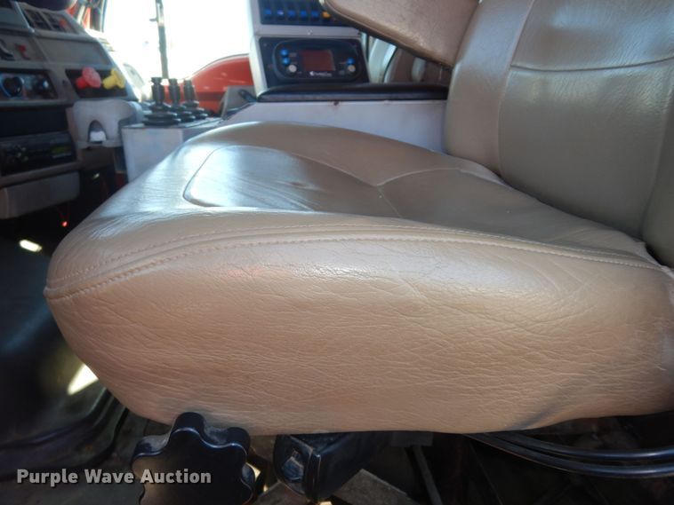 image for item DK7643 2005 Sterling LT7501  dump truck