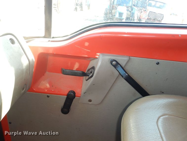 image for item DK7643 2005 Sterling LT7501  dump truck