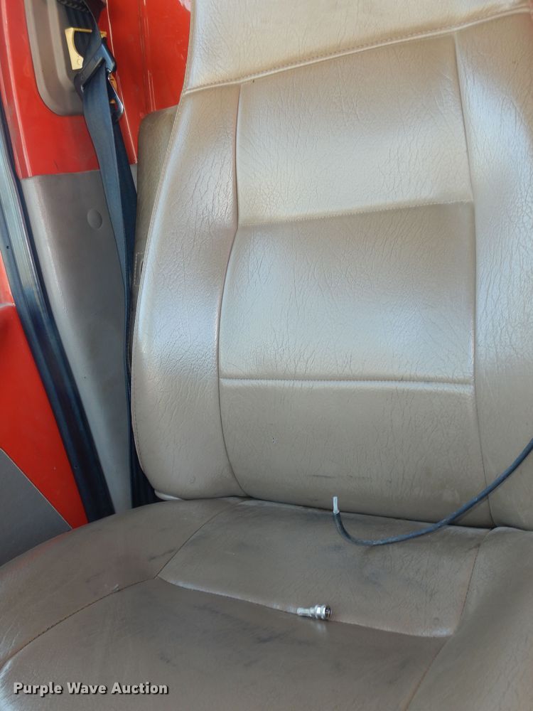 image for item DK7643 2005 Sterling LT7501  dump truck