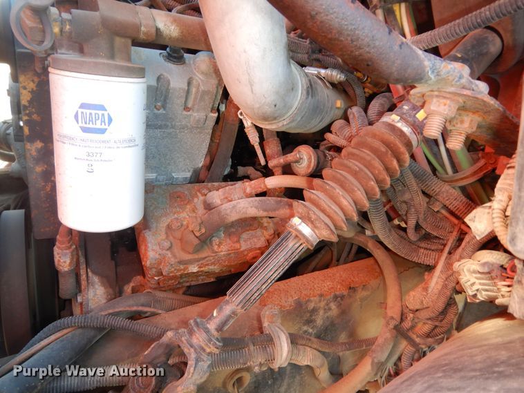 image for item DK7643 2005 Sterling LT7501  dump truck