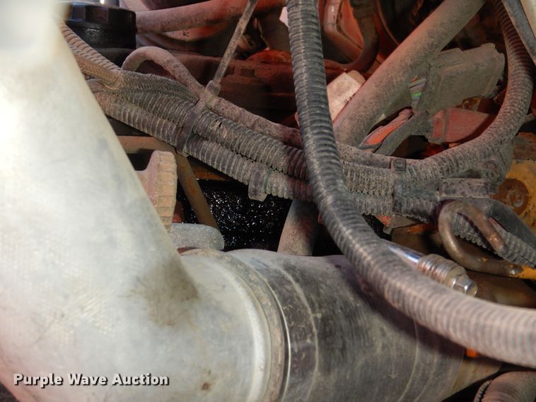 image for item DK7643 2005 Sterling LT7501  dump truck