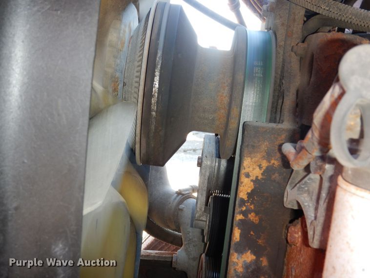 image for item DK7643 2005 Sterling LT7501  dump truck