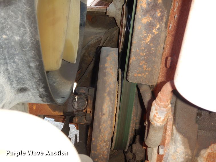 image for item DK7643 2005 Sterling LT7501  dump truck