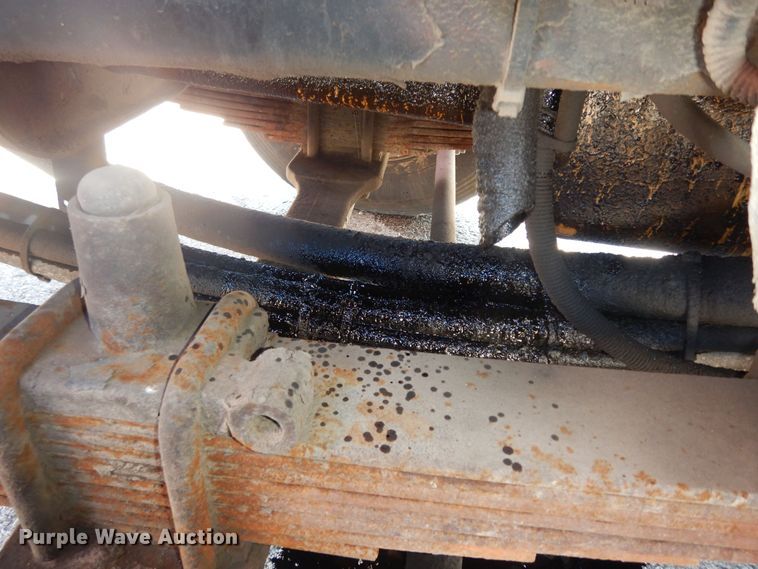 image for item DK7643 2005 Sterling LT7501  dump truck