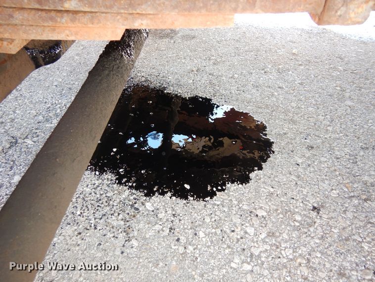 image for item DK7643 2005 Sterling LT7501  dump truck