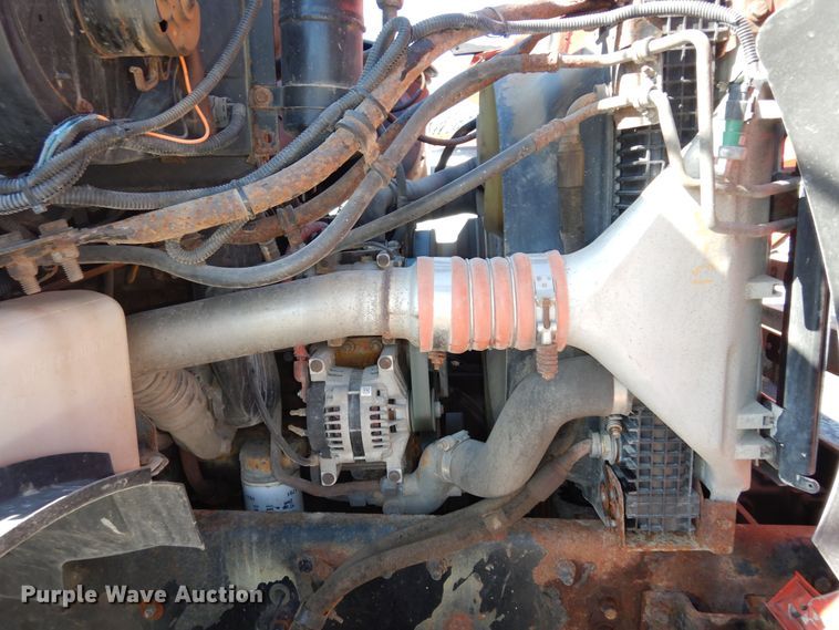 image for item DK7643 2005 Sterling LT7501  dump truck