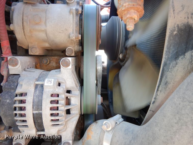 image for item DK7643 2005 Sterling LT7501  dump truck