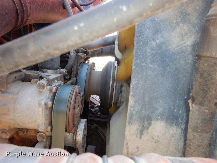 image for item DK7643 2005 Sterling LT7501  dump truck