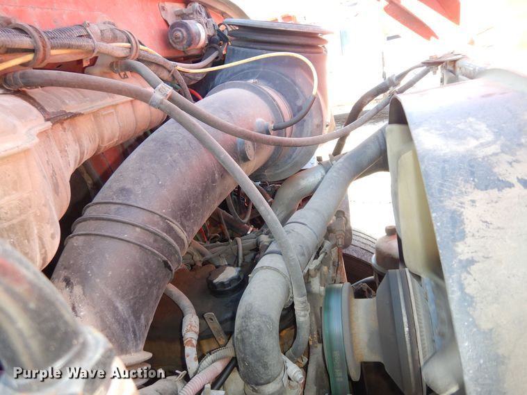 image for item DK7643 2005 Sterling LT7501  dump truck