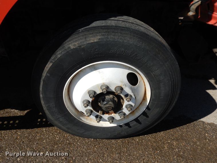 image for item DK7643 2005 Sterling LT7501  dump truck