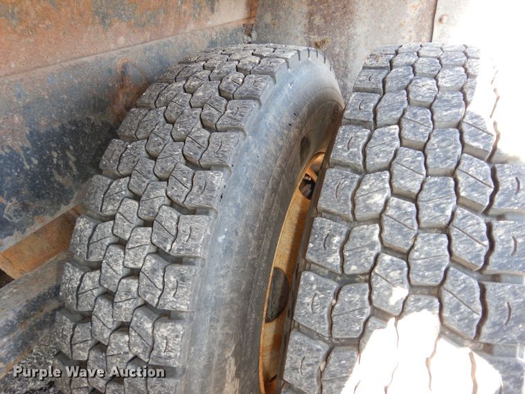 image for item DK7643 2005 Sterling LT7501  dump truck