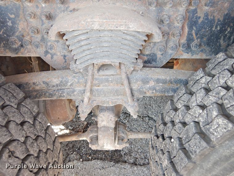 image for item DK7643 2005 Sterling LT7501  dump truck