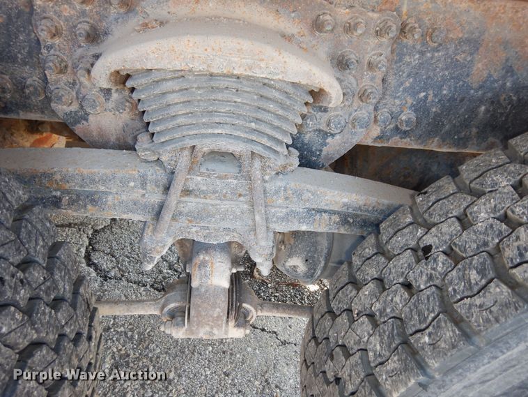 image for item DK7643 2005 Sterling LT7501  dump truck