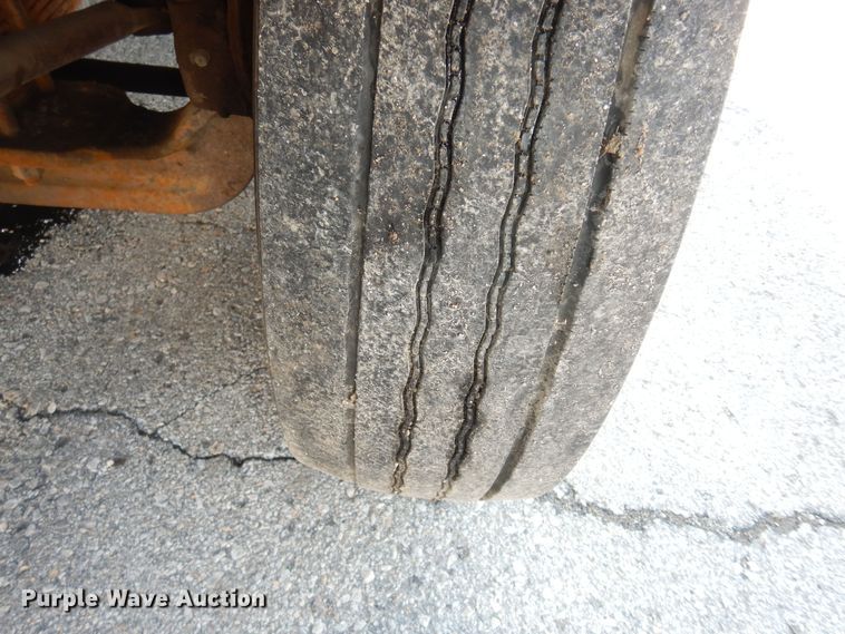 image for item DK7643 2005 Sterling LT7501  dump truck