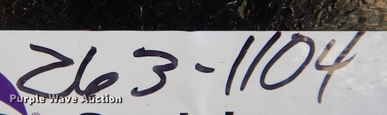 image for item DK7643 2005 Sterling LT7501  dump truck