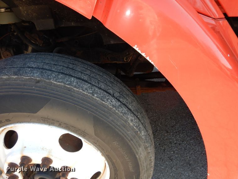 image for item DK7644 2005 Sterling LT7501  dump truck