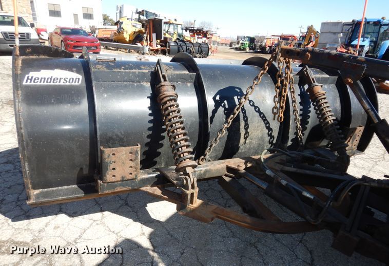 image for item DK7644 2005 Sterling LT7501  dump truck