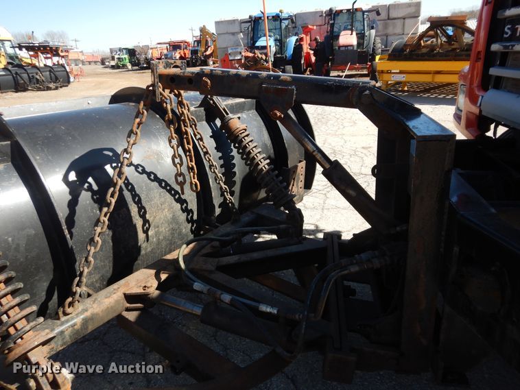 image for item DK7644 2005 Sterling LT7501  dump truck