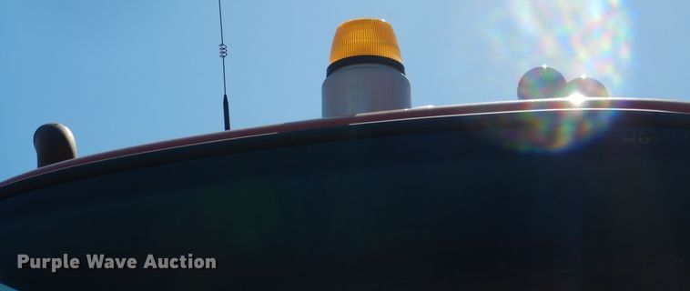 image for item DK7644 2005 Sterling LT7501  dump truck