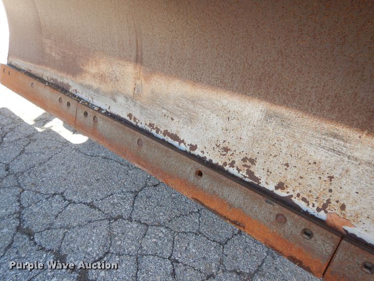 image for item DK7644 2005 Sterling LT7501  dump truck