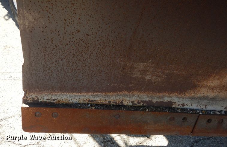 image for item DK7644 2005 Sterling LT7501  dump truck