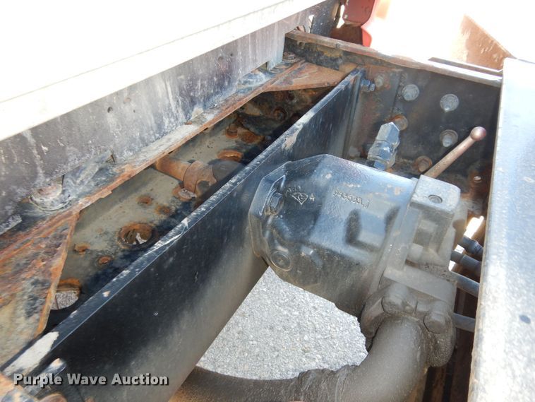 image for item DK7644 2005 Sterling LT7501  dump truck