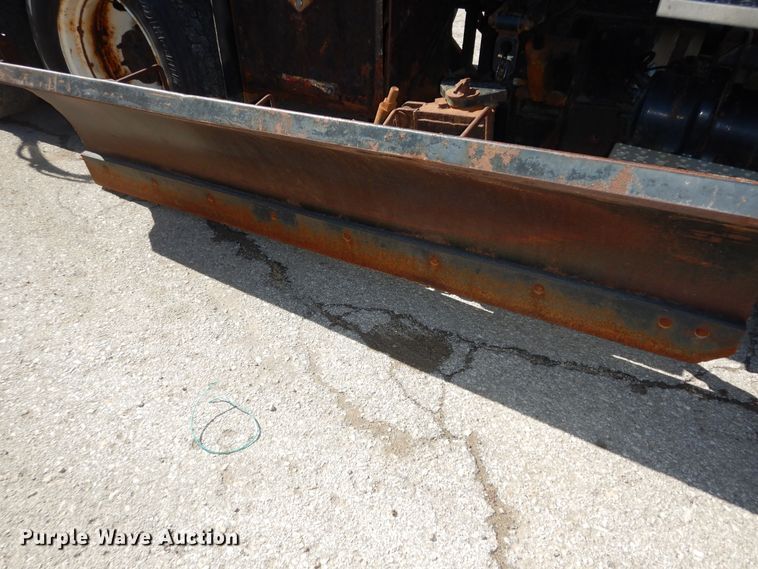 image for item DK7644 2005 Sterling LT7501  dump truck