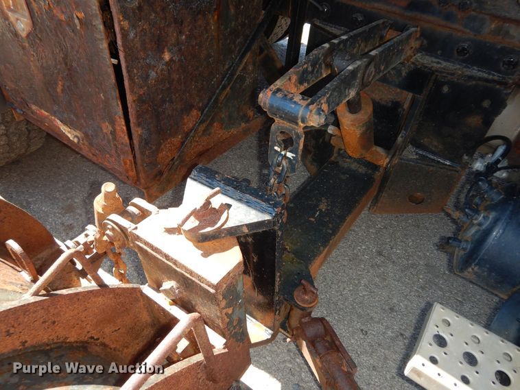 image for item DK7644 2005 Sterling LT7501  dump truck