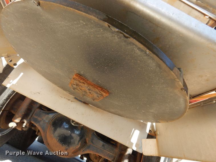 image for item DK7644 2005 Sterling LT7501  dump truck