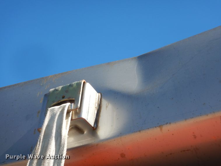 image for item DK7644 2005 Sterling LT7501  dump truck