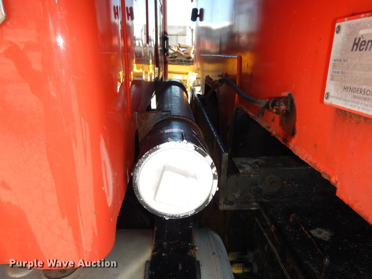 image for item DK7644 2005 Sterling LT7501  dump truck