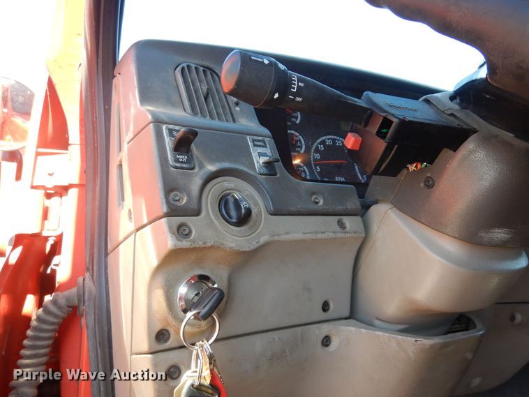 image for item DK7644 2005 Sterling LT7501  dump truck