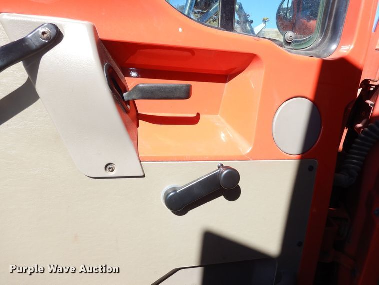 image for item DK7644 2005 Sterling LT7501  dump truck