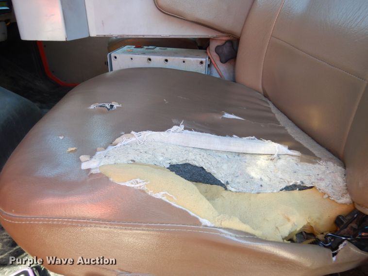 image for item DK7644 2005 Sterling LT7501  dump truck