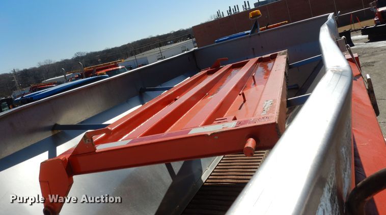 image for item DK7644 2005 Sterling LT7501  dump truck