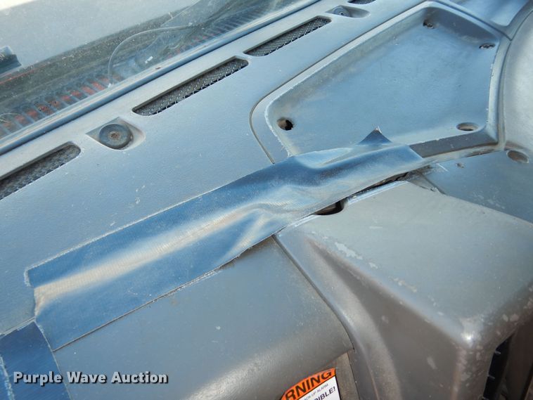 image for item DK7644 2005 Sterling LT7501  dump truck