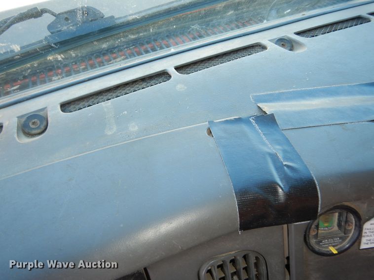 image for item DK7644 2005 Sterling LT7501  dump truck