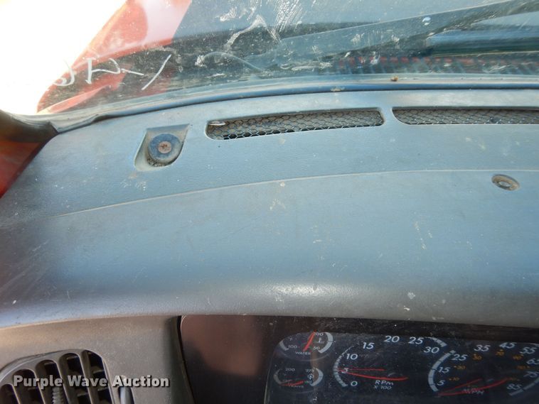 image for item DK7644 2005 Sterling LT7501  dump truck